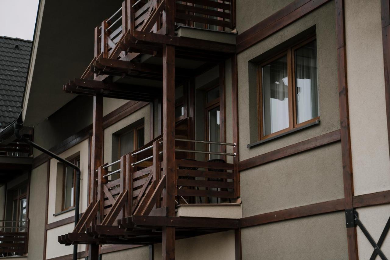 Apartman Angelika Besenova Exterior photo