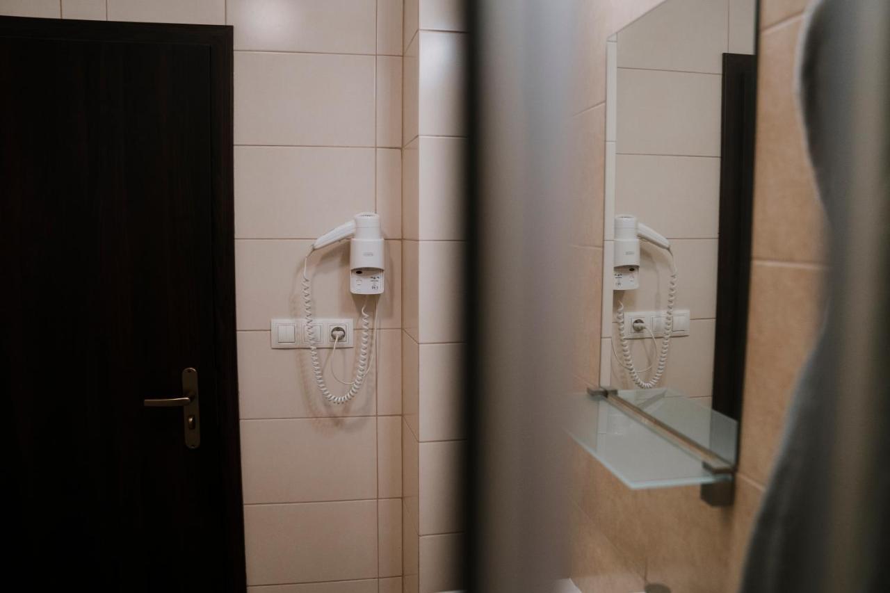 Apartman Angelika Besenova Exterior photo